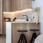 Modern 2bd Getaway I Ideal For Family I Cohost *