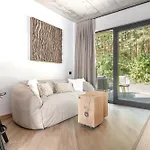 Modern 2bd Getaway I Ideal For Family I Cohost Apartment Palanga