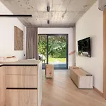 Apartment Modern 2bd Getaway I Ideal For Family I Cohost Palanga
