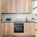 Apartment Modern 2bd Getaway I Ideal For Family I Cohost Palanga