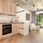 Modern 2bd Getaway I Ideal For Family I Cohost Palanga