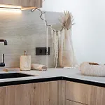 Apartment Modern 2bd Getaway I Ideal For Family I Cohost Palanga