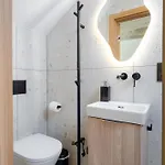 Apartment Modern 2bd Getaway I Ideal For Family I Cohost Palanga