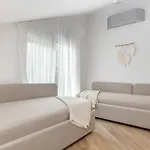 Apartment Modern 2bd Getaway I Ideal For Family I Cohost Palanga