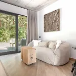 Apartment Modern 2bd Getaway I Ideal For Family I Cohost Palanga
