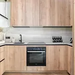 Modern 2bd Getaway I Ideal For Family I Cohost Palanga