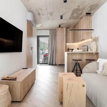 Modern 2bd Getaway I Ideal For Family I Cohost