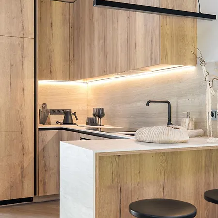 Modern 2bd Getaway I Ideal For Family I Cohost Apartment *