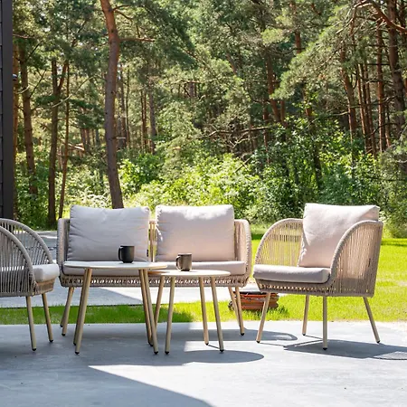 Modern 2bd Getaway I Ideal For Family I Cohost * Palanga