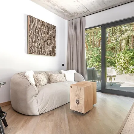Modern 2bd Getaway I Ideal For Family I Cohost Apartament Połąga