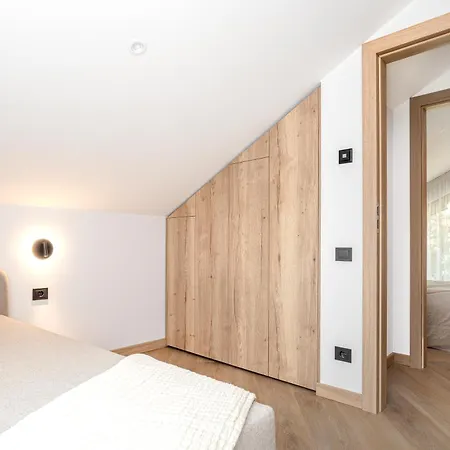 Apartment Modern 2bd Getaway I Ideal For Family I Cohost *