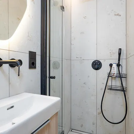 Apartament Modern 2bd Getaway I Ideal For Family I Cohost