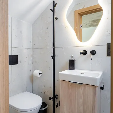 Apartament Modern 2bd Getaway I Ideal For Family I Cohost Połąga