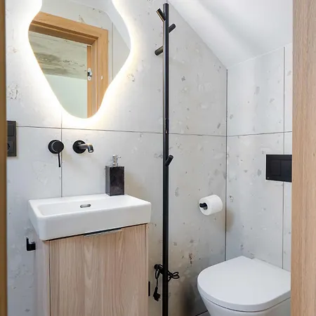 Apartment Modern 2bd Getaway I Ideal For Family I Cohost
