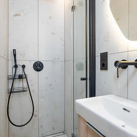 Apartament Modern 2bd Getaway I Ideal For Family I Cohost *