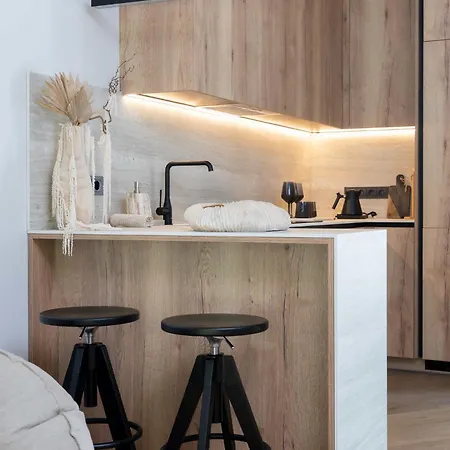 Modern 2bd Getaway I Ideal For Family I Cohost *
