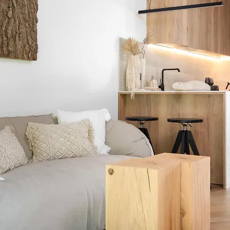 Apartment Modern 2bd Getaway I Ideal For Family I Cohost