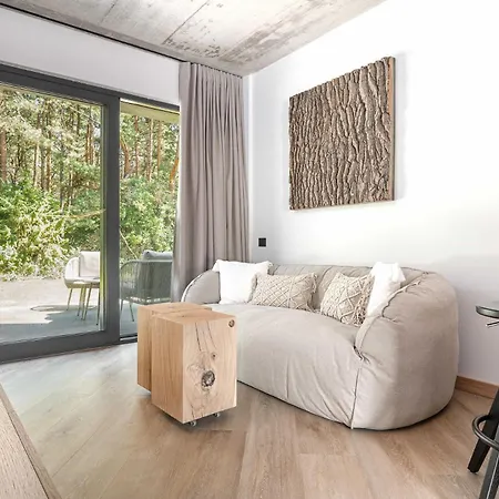 Apartment Modern 2bd Getaway I Ideal For Family I Cohost Palanga
