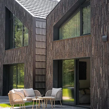 Modern 2bd Getaway I Ideal For Family I Cohost Palanga