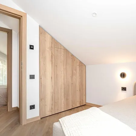 Apartament Modern 2bd Getaway I Ideal For Family I Cohost Połąga