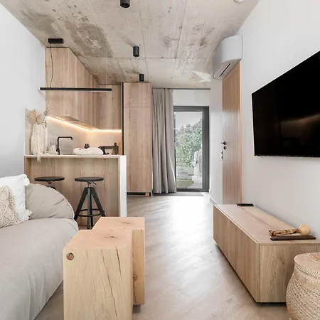 Modern 2bd Getaway I Ideal For Family I Cohost * Połąga
