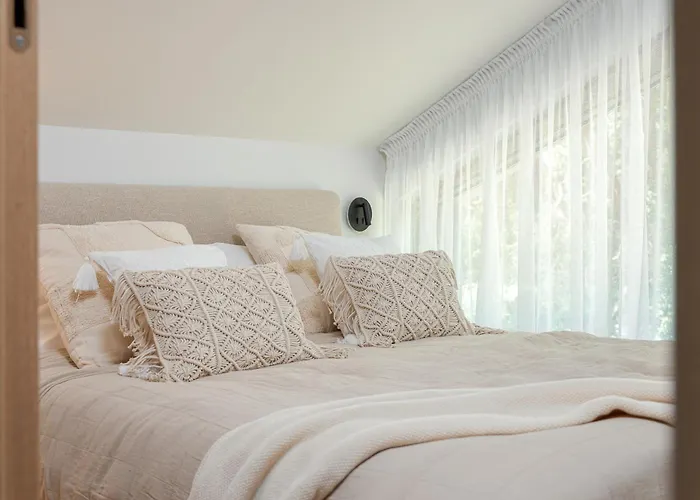 Modern 2bd Getaway I Ideal For Family I Cohost * Palanga