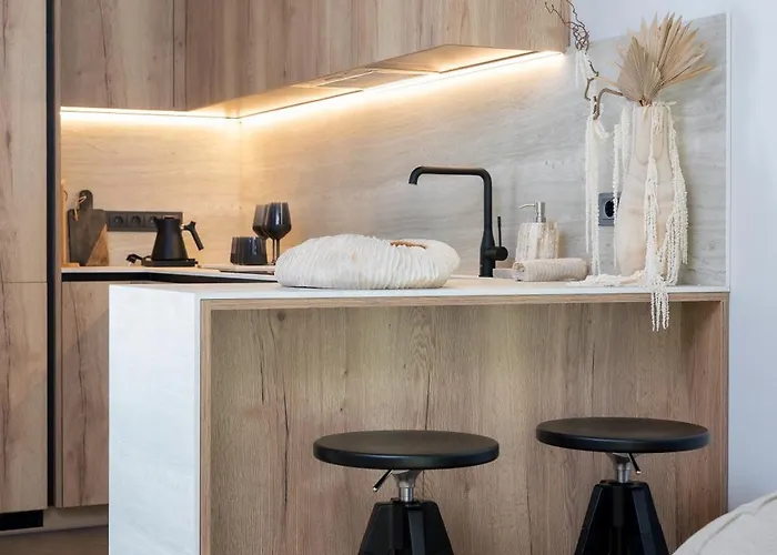 Modern 2bd Getaway I Ideal For Family I Cohost *