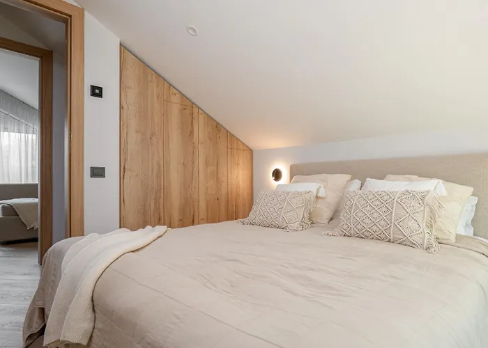 Apartment Modern 2bd Getaway I Ideal For Family I Cohost Palanga