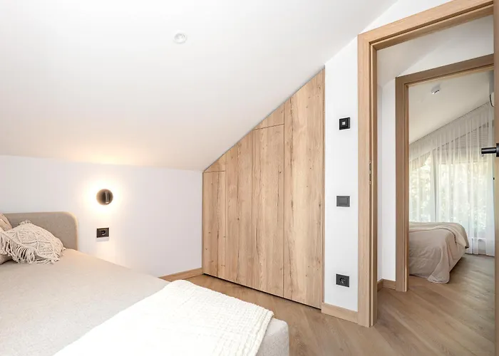 Apartment Modern 2bd Getaway I Ideal For Family I Cohost *