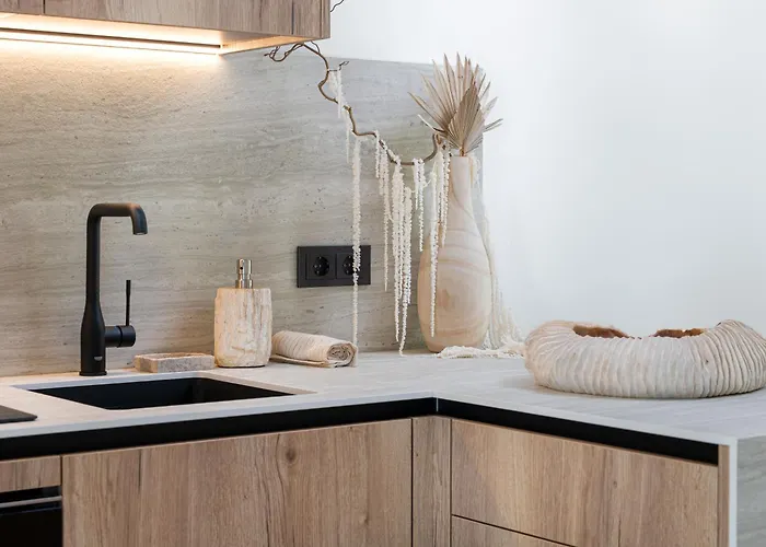 Apartment Modern 2bd Getaway I Ideal For Family I Cohost Palanga