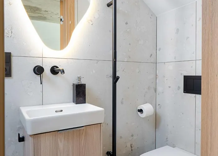 Apartment Modern 2bd Getaway I Ideal For Family I Cohost