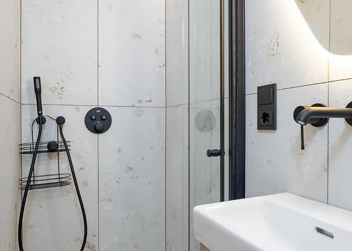 Apartment Modern 2bd Getaway I Ideal For Family I Cohost *