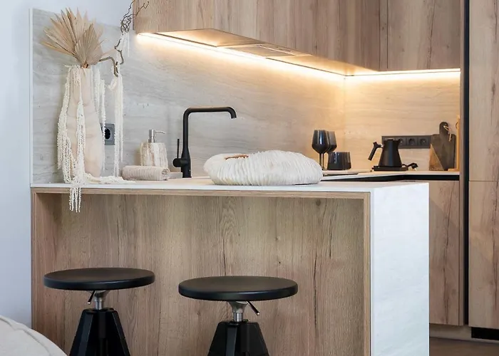 Modern 2bd Getaway I Ideal For Family I Cohost *