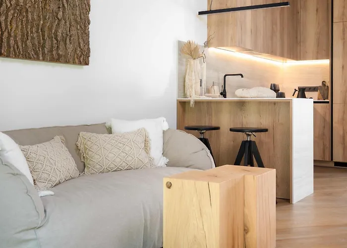 Apartment Modern 2bd Getaway I Ideal For Family I Cohost