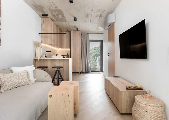 Modern 2bd Getaway I Ideal For Family I Cohost * Palanga